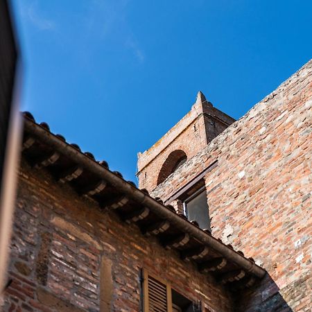 Città della PieveCivico 27アパートメント エクステリア 写真