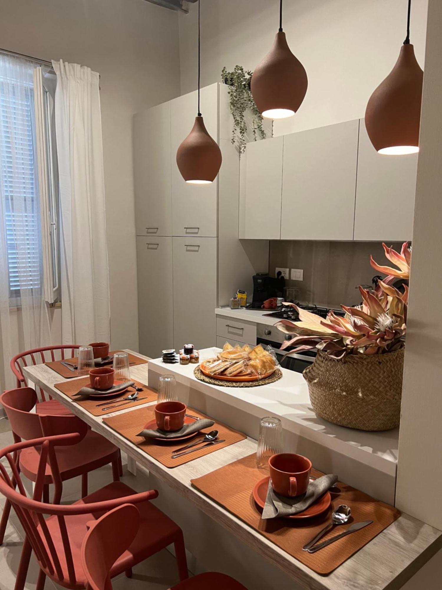 Città della PieveCivico 27アパートメント エクステリア 写真