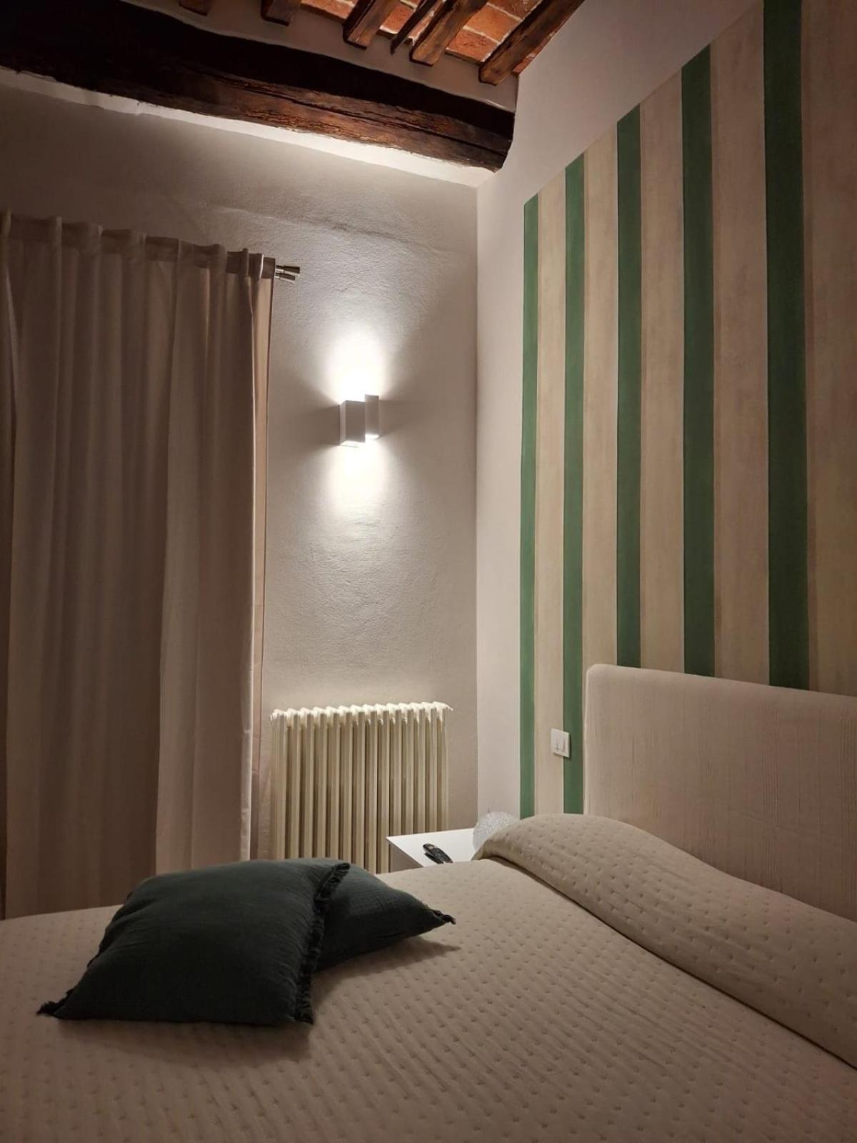 Città della PieveCivico 27アパートメント エクステリア 写真